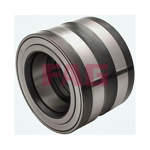 Wheel bearing