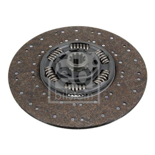 FEBI BILSTEIN Disc ambreiaj