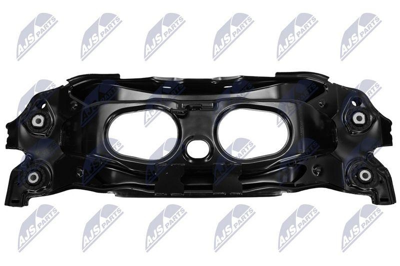 Cadru motor Ford Mondeo Mk3 2000-2007; partea din spate; 1S715K067AE; NTY, aftermarket