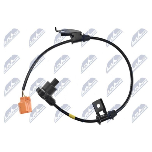 Senzor abs spate Honda Accord Uk 1998-2002, Stanga, 57475-S1A-E02