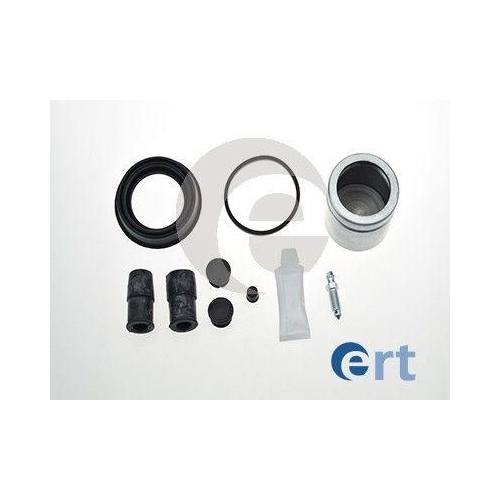 Set reparatie etrier frana Dacia; Fiat; Ford; Lancia; Mercedes; Opel; Renault; Toyota, Punte Fata, sistem franare ATE, ERT