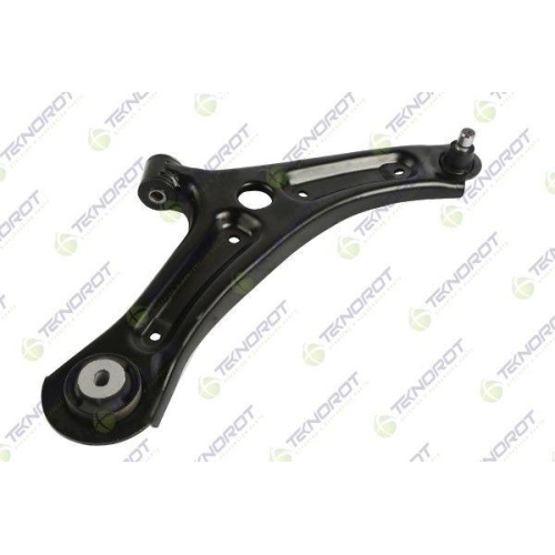 Brat suspensie roata Ford Ecosport, 09.11-, 1.0 Ecoboost, 1.5 EcoBlue TDCi, 1.5 TDCI, 1.5 TDCi EcoBlue, 1.5 TDCi EcoBlue 4x4, 1.5 Ti, 1.5 Ti-VCT, 2.0 4X4, 2.0 Ti-VCT 4x4, Punte Fata, Dreapta, TEKNOROT
