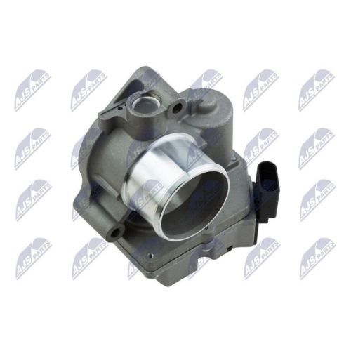Carcasa clapeta acceleratie Renault Laguna 2 1.9 Dci 2005-2007, Megane 2 1.9 Dci 2005-, Scenic 2 1.9 Dci 2005-2008, Suzuki Grand Vitara 2 1.9 Ddis 2005-2015, 7701062300