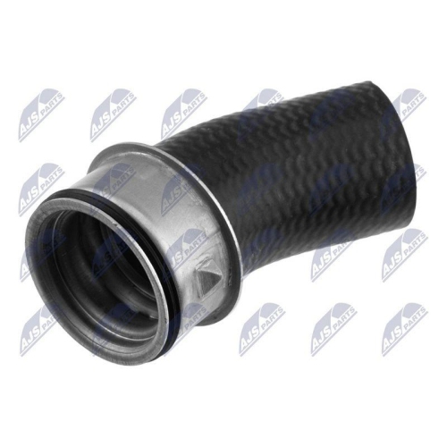 Furtun admisie aer Vw Golf 2.0 Gti 2004-2009, 1K0145856