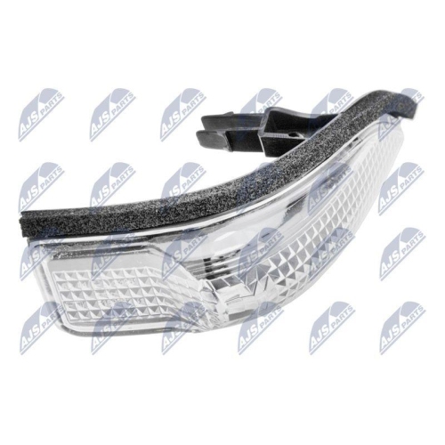 Lampa semnalizare Toyota Yaris 2011-, Dreapta, 81731-0D080