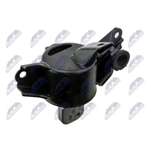 Suport motor Kia Ceed, 2006 - 2012, Hyundai Elantra 4 2006 - 1.4 16v - 66 Kw, 90 Hp, 1.4 16v - 80 Kw, 109 Hp, Stanga, 21830-1M000