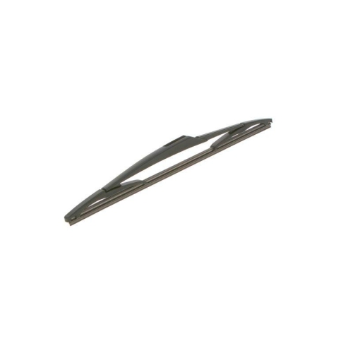 BOSCH lamela stergator Rear