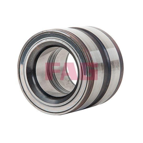 Wheel bearing