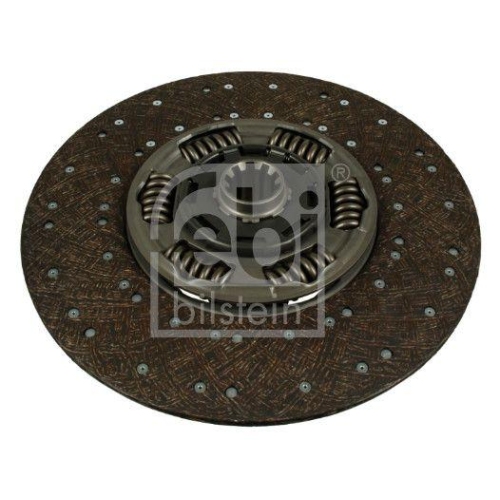 FEBI BILSTEIN Disc ambreiaj