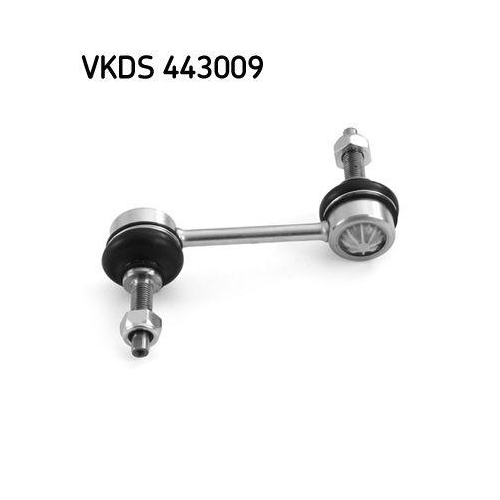 SKF Brat/bieleta suspensie, stabilizator