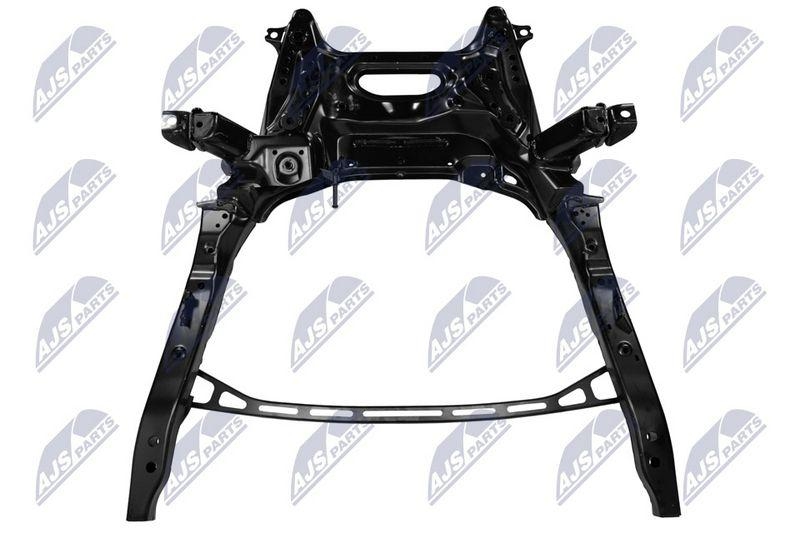 Cadru motor Honda Cr-V V (Rw_, Rt_) 2016-; partea din fata; 50200-TLZ-H52; NTY, aftermarket