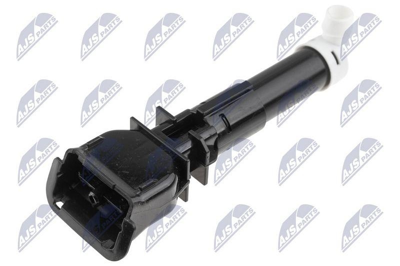 Duza spalare far Infiniti Qx56 2011-, Qx80 2014-; partea stanga; 28642-1LA0A; NTY, aftermarket