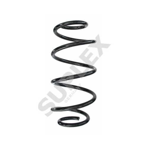Arc spiral Mercedes A-Class (W176), 2012-2018, SUPLEX