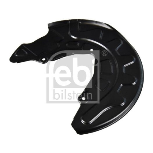 FEBI BILSTEIN protectie stropire,disc frana febi Plus