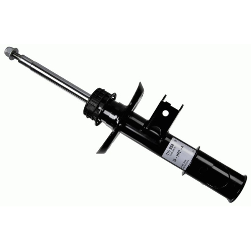 SACHS amortizor