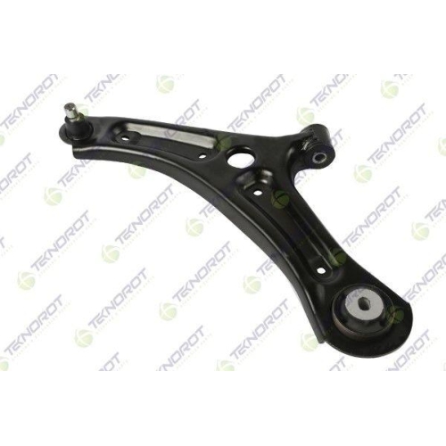 Brat suspensie roata Ford Ecosport, 09.11-, 1.0 Ecoboost, 1.5 EcoBlue TDCi, 1.5 TDCI, 1.5 TDCi EcoBlue, 1.5 TDCi EcoBlue 4x4, 1.5 Ti, 1.5 Ti-VCT, 2.0 4X4, 2.0 Ti-VCT 4x4, Punte Fata, Stanga, TEKNOROT Brat suspensie roata Ford Ecosport, 09.11-, 1.0 Ecoboost, 1.5 EcoBlue TDCi, 1.5 TDCI, 1.5 TDCi EcoBlue, 1.5 TDCi EcoBlue 4x4, 1.5 Ti, 1.5 Ti-VCT, 2.0 4X4, 2.0 Ti-VCT 4x4, Punte Fata, Stanga, TEKNOROT