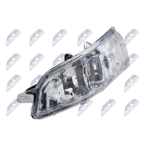 Lampa semnalizare Vovlo C30 2007-2013, C70 2008-2013, S40 2006-2012, S60 2007-2009, S80 2007-2011, V40 2013-2014, V70 2007-2011, Stanga, 31111090