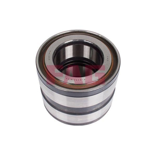 Wheel bearing