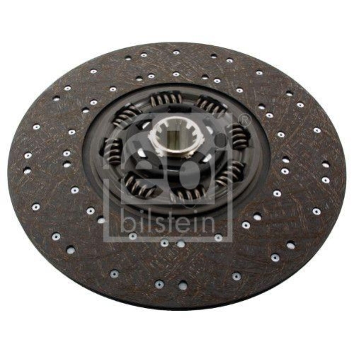 FEBI BILSTEIN Disc ambreiaj