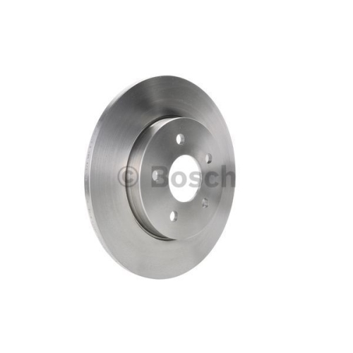 Disc frana BOSCH 0986479068 spate Ford Mondeo 3 Combi (Bwy) Mondeo 3 Limuzina (B4Y) X-Type (Cf1) Mondeo 3 (B5Y) X-Type Estate