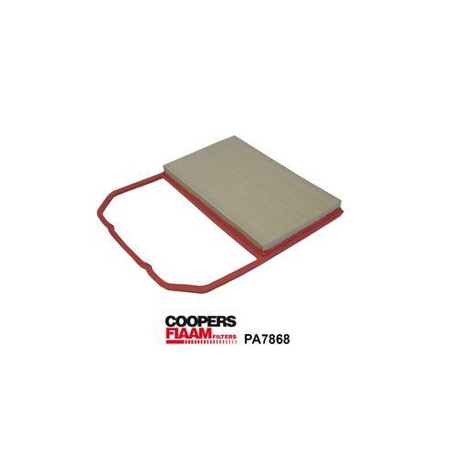 Filtru aer Seat Ibiza 5 (Kj1; Vw Polo 6 (Aw1, Up! (121, 1.0, CoopersFiaam