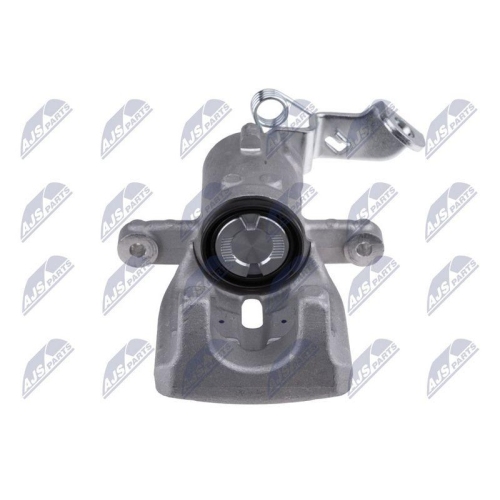 Etrier frana spate Citroen Berlingo 2018-, Peugeot Partner 2018-, Rifter 2018-, Opel Combo E 2018-, Stanga, 1635254780