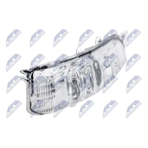 Lampa semnalizare Vovlo C30 2007-2013, C70 2008-2013, S40 2006-2012, S60 2007-2009, S80 2007-2011, V40 2013-2014, V70 2007-2011, Dreapta, 31111102