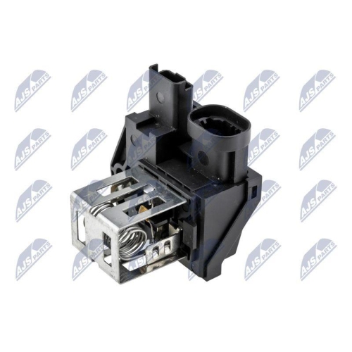 Rezistor ventilator habitaclu Citroen Berlingo 1.6 2008-, C4, 1.4-2.0 2004-2011, Peugeot Partner Tepee 1.2-1.6 2008-, 308, 1.4-2.0 2007-2014, 307 1.6-2.0 2000-2012, 206 1.1-2.0 1998-2009, 9663558880