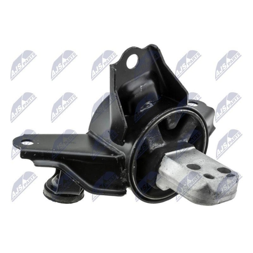 Suport motor Kia Ceed, 2006 - 2012, Hyundai Elantra 4 2006 - 1.6 16v - 85 Kw, 116 Hp, 1.6 16v - 90 Kw, 122 Hp, Stanga, 21830-1H300