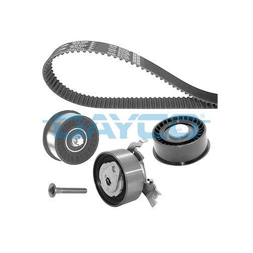DAYCO Set curea de distributie