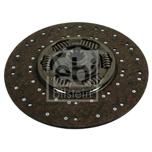 FEBI BILSTEIN Disc ambreiaj