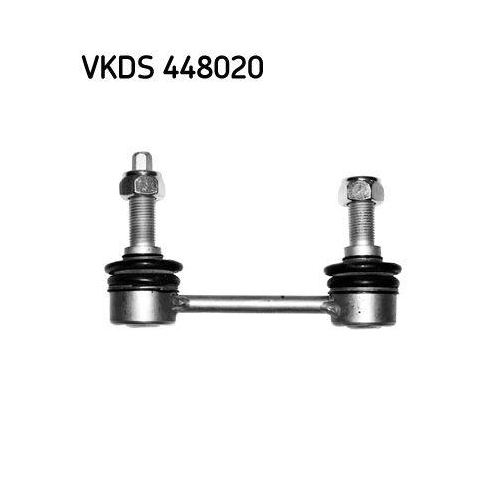 SKF Brat/bieleta suspensie, stabilizator