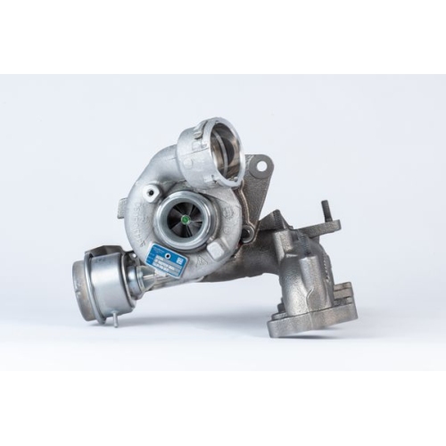 BorgWarner Compresor,sistem de supraalimentare BV39