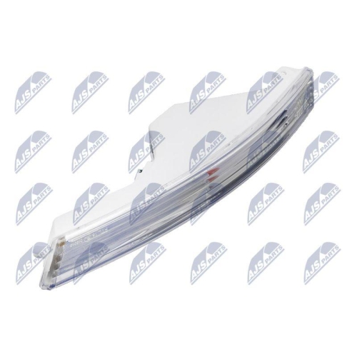 Lampa semnalizare Vw Passat B6 2005-, Stanga, 3C0953041E