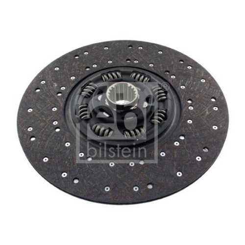 FEBI BILSTEIN Disc ambreiaj