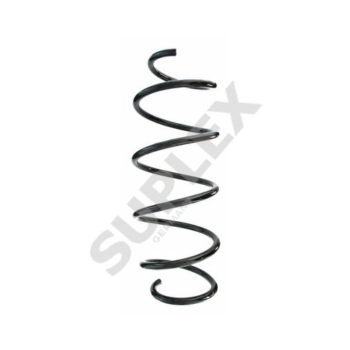 Arc spiral Mercedes Clasa E, 2009-2016; Clasa E T-Model, 2009-2016, SUPLEX