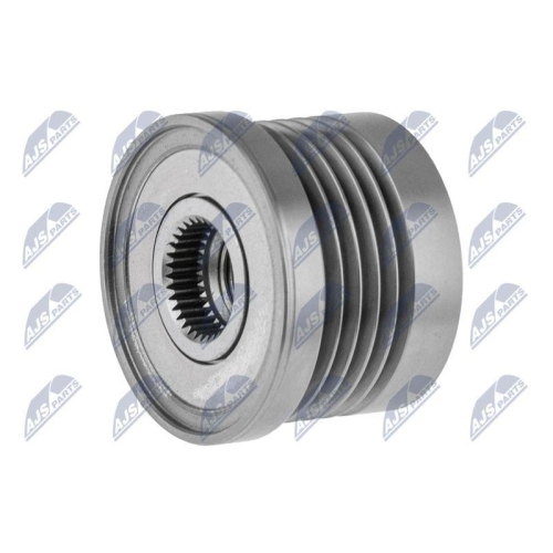 Fulie ambreiaj alternator Mitsubishi Carisma, Opel Movano, Vivaro, Renault Laguna, Trafic 1.9 Dti, -Ac, 2001.08-, 2548621