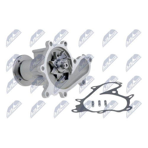 Pompa apa Nissan Navara D40 2.5dci 2005-, Pick Up 2.5 Tdi 2002-, 21010-EB300