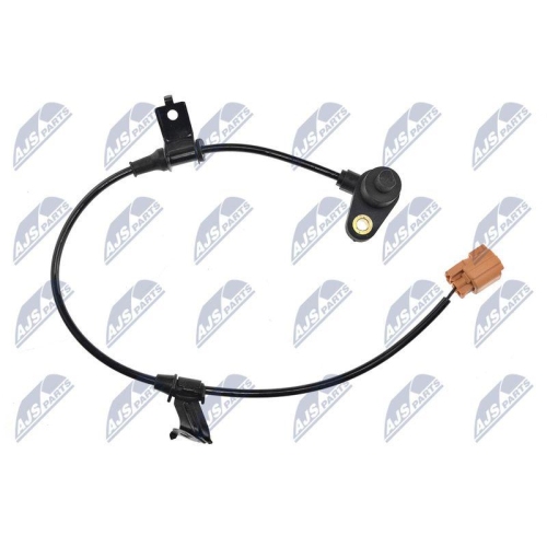 Senzor abs spate Honda Accord Usa 1998-2002, Dreapta, 57470-S0K-A53