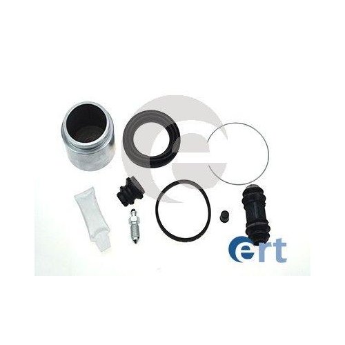Set reparatie etrier frana Hyundai; Mitsubishi, Fata, sistem franare AKEBONO, ERT