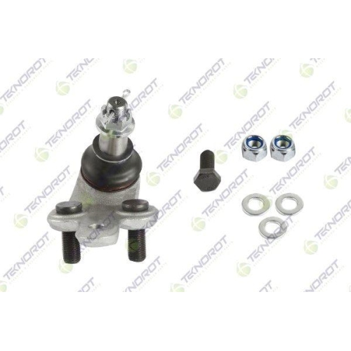 Brat suspensie roata Lexus Rx (U3), 02.03-12.08; Toyota Camry Sedan (V3), 08.01-11.06, Camry Sedan (V4), 01.06-12.14, Previa 2 (R3), 02.00-02.06, Punte Fata, Dreapta, inferior; TEKNOROT