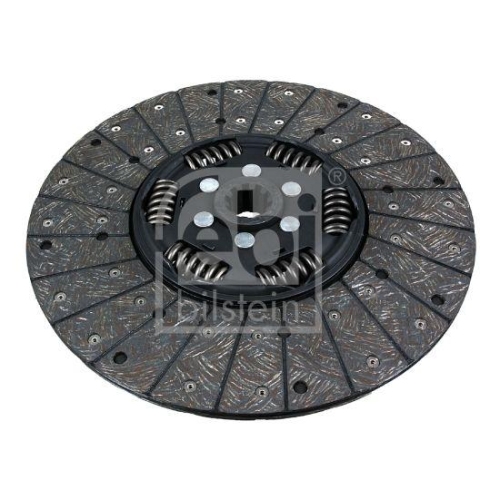 FEBI BILSTEIN Disc ambreiaj