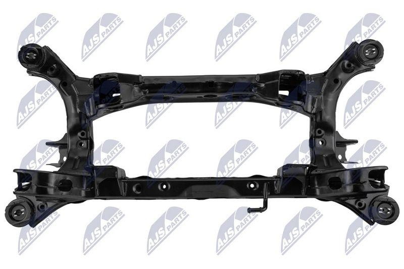 Cadru motor Hyundai Tucson 2WD 2015-2020; partea din spate; 55405-D7000; NTY, aftermarket