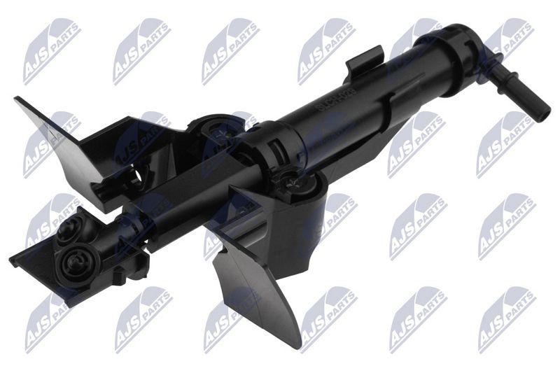 Duza spalare far Jeep Grand Cherokee 2010-2014; partea stanga; 68078293AA; NTY, aftermarket