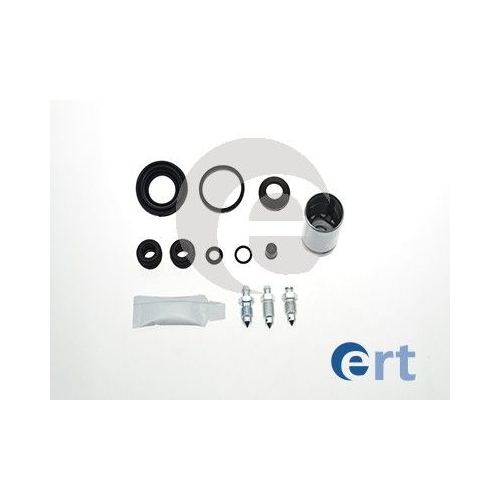 Set reparatie etrier frana, Garnituri etrier Ert 400956, parte montare : Punte Spate