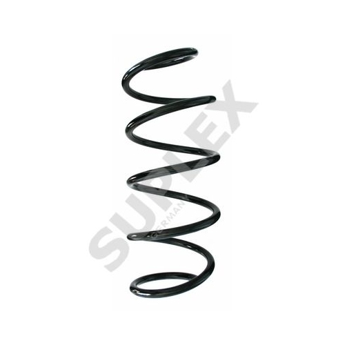 Arc spiral Mercedes Clasa E, 01.2009-2016; Clasa E T-Model, 08.2009-2016, SUPLEX