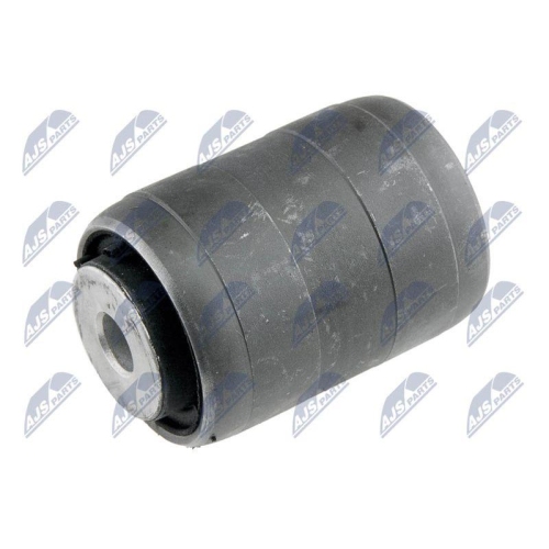 Suport trapez cauciuc-metal Chrysler 300c 2004-, brat spate, 04895235AA