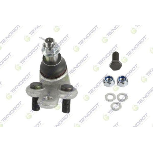 Pivot brat suspensie Lexus Rx ( U3 ); Toyota Camry Sedan ( V3 ), Camry Sedan ( V4 ), Previa 2 ( R3 ), Punte Fata, Stanga, inferior; TEKNOROT