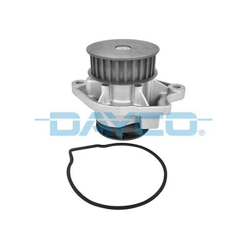 DAYCO Pompă de apă, răcire motor
