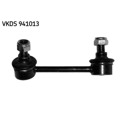 SKF Brat/bieleta suspensie, stabilizator